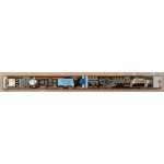 SAMSUNG LA32C450 TOUCH KEY BOARD BN96-13046D BN41-01366A